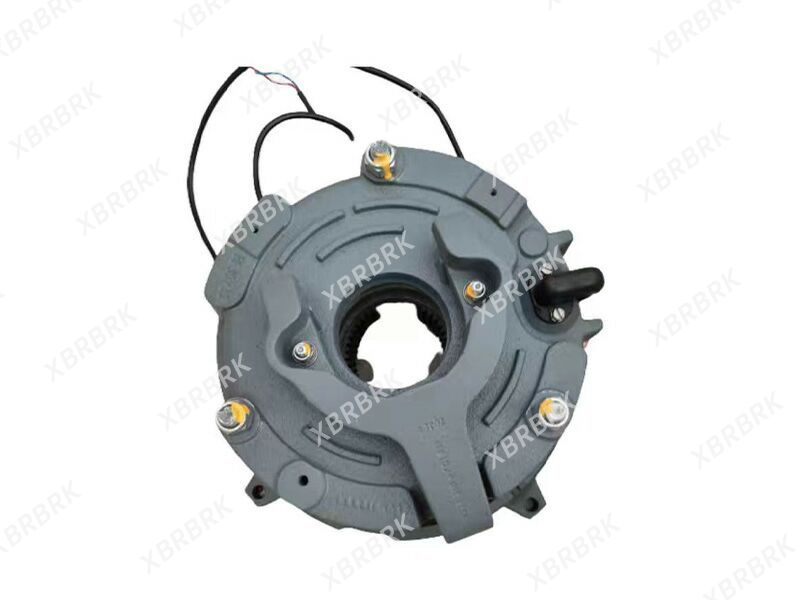 BE30A、BE5、BE62、BE60 電磁制動器